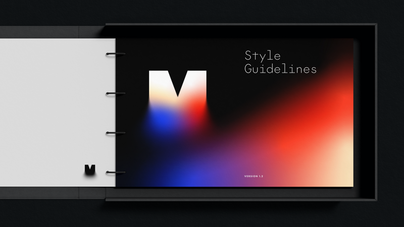 ART on the MART Brand Guidelines