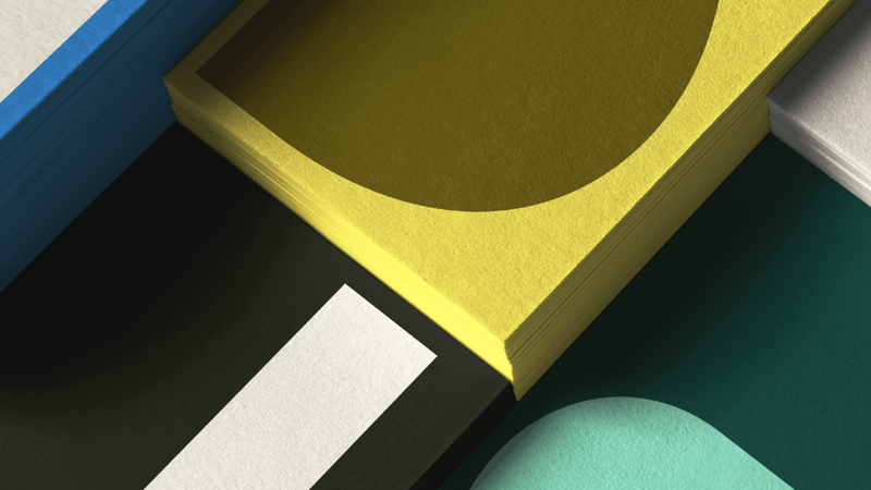 Colossal color demonstration