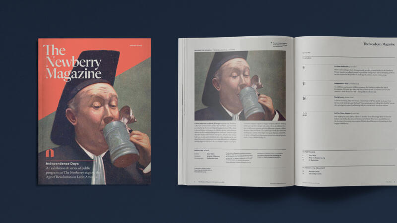 NL Magazine Combination 01