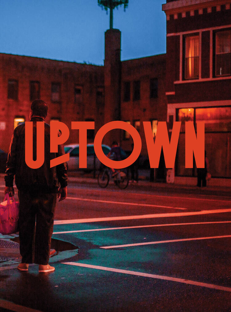 Uptown Thumbnail Tall
