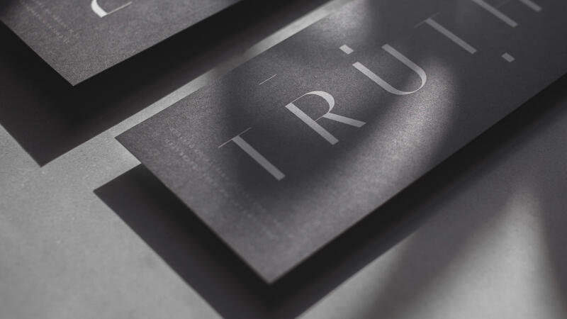 Veritiv Event Invitation Detail